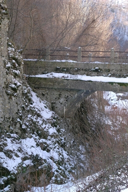 Ponte della Cesa