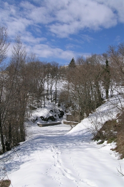 Fontana di Collattoni