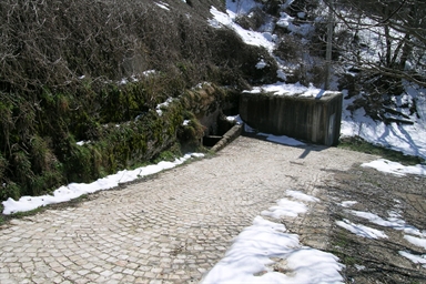 Fontana di Cerreto