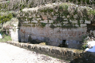 Fontana di Cerreto