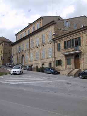 Casa di riposo