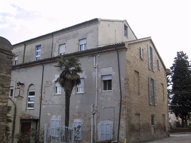 Casa di riposo