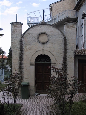 Chiesa di S. Anna