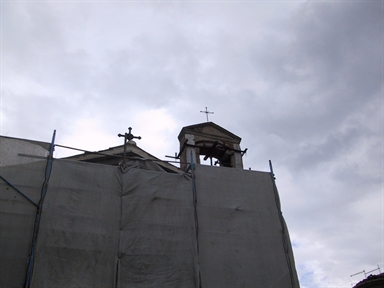 Chiesa della Madonna degli Angeli