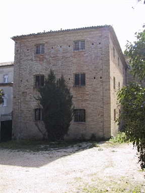 Palazzo di appartamenti
