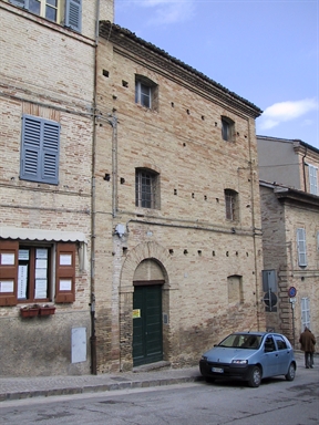 Palazzo di appartamenti