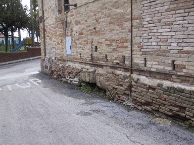 Palazzo di appartamenti