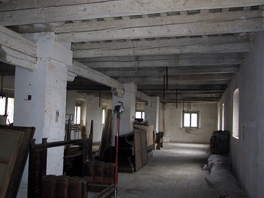 Palazzo di appartamenti