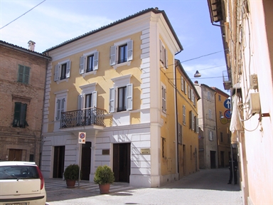 Palazzo Pallotta