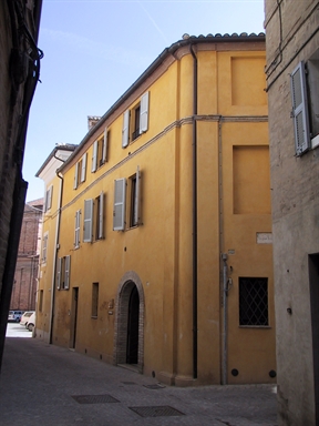Palazzo Pallotta