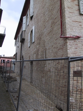 Palazzo Carradori Olivi