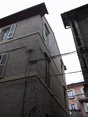 Palazzo Carradori Olivi