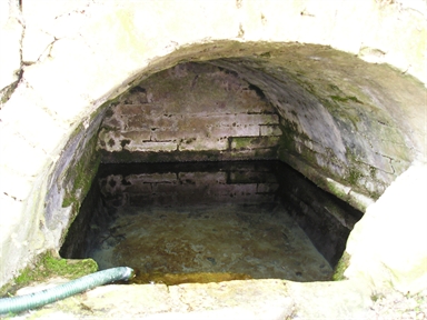 Fonte Pianella