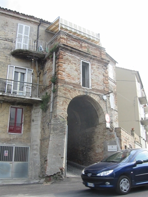 Porta Sala