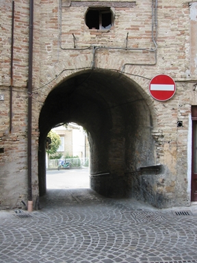 Porta Sala
