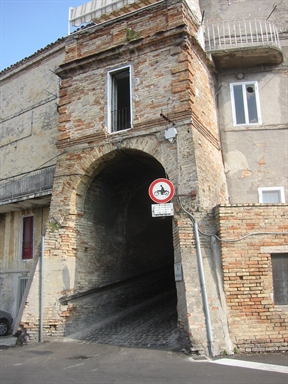 Porta Sala