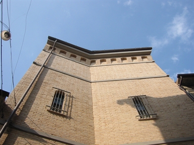 Torrione delle Mura urbiche