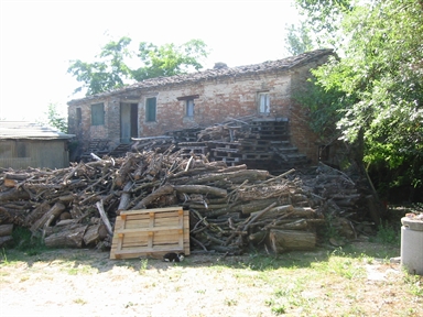 Casa colonica