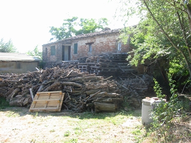 Casa colonica