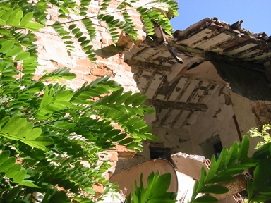 Casa colonica