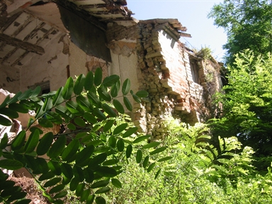 Casa colonica
