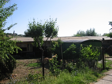 Casa colonica