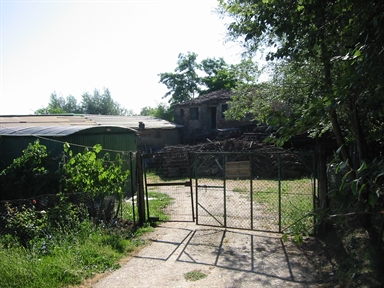 Casa colonica