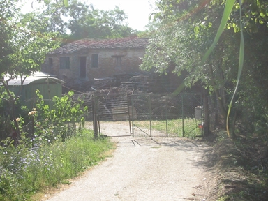 Casa colonica