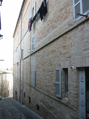 Palazzo di appartamenti