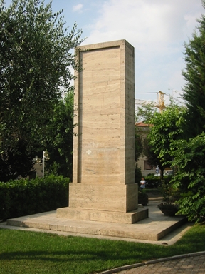 Monumento ai Caduti