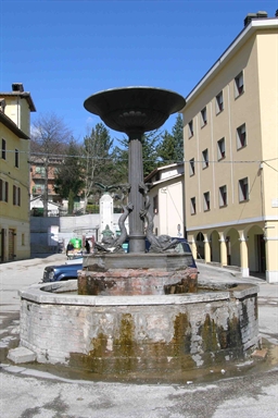Fontana