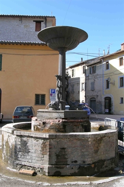 Fontana