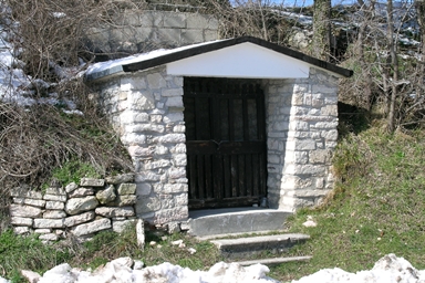 Edicola di S. Michele