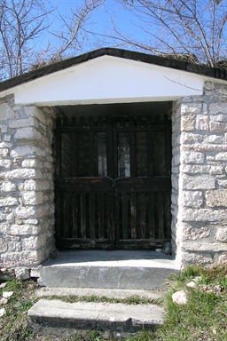 Edicola di S. Michele