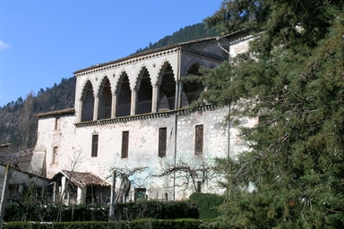Palazzo Paparelli