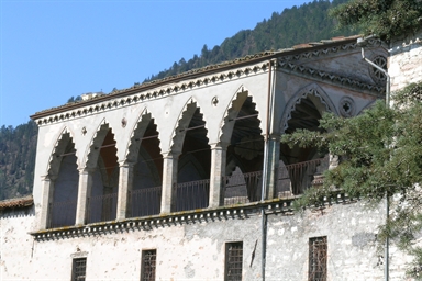 Palazzo Paparelli