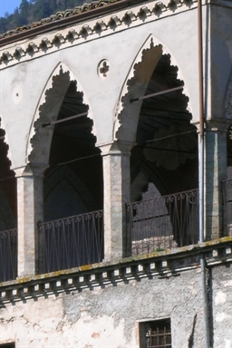 Palazzo Paparelli
