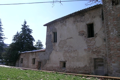 Palazzo Paparelli