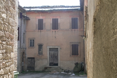 Palazzo Paparelli