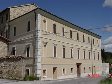 Palazzo Fani