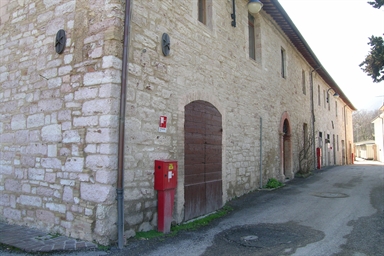 Convento di S. Agostino