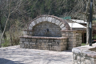 Fonte di Lucciano