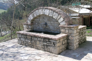Fonte di Lucciano