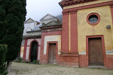 Cimitero di Pioraco