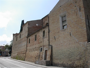 Convento di S. Francesco