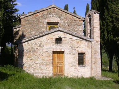 Chiesa di S. Silvestro