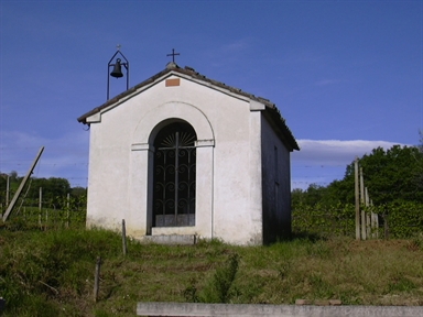 Cappella di S. Apollonia