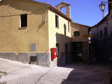 Oratorio di S. Giacomo