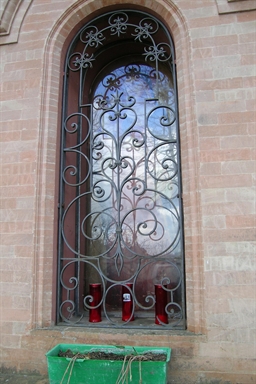 Edicola della Madonnetta