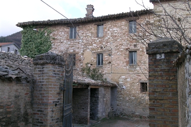 Casa Bordi